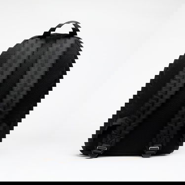 Ruksak Emporio Armani Backpack EA7 Unisex Backpack Black/ White Logo, Universal Crna | 245081CC94002021, 3