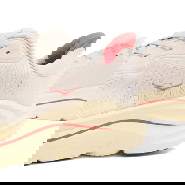 Tenisice i cipele Hoka One One Clifton 10 Size UK 3.5 Bež | 1162031-SCCC, 3