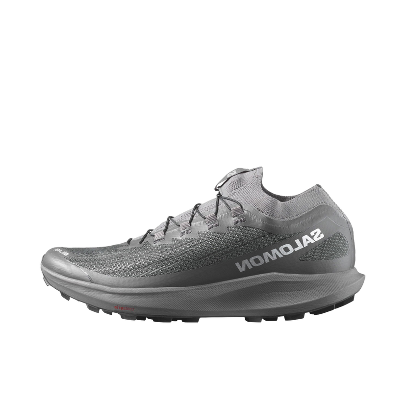 Tenisice i cipele Salomon S/LAB PULSAR 2 SG Siva | l47170900
