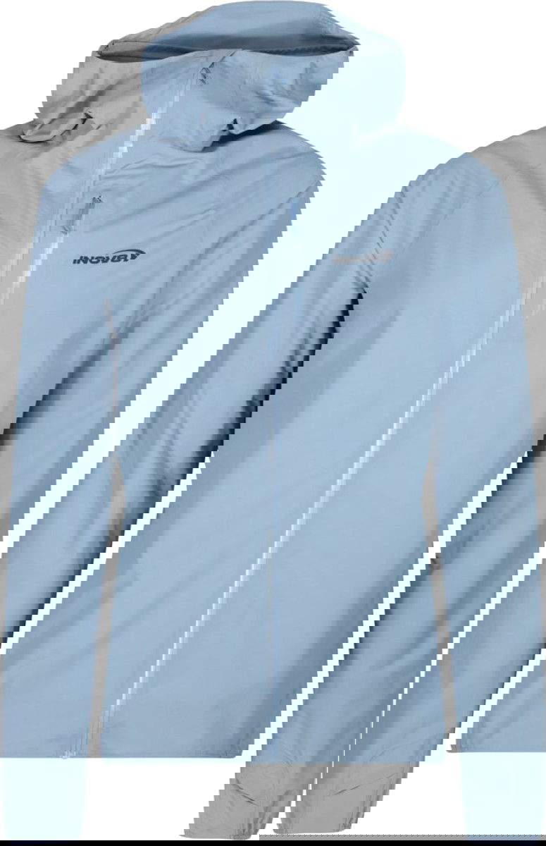 Vjetrovka inov-8 INOV-8 STORMSHELL FZ v2 Hooded Jacket Plava | 001114-bg-001, 0