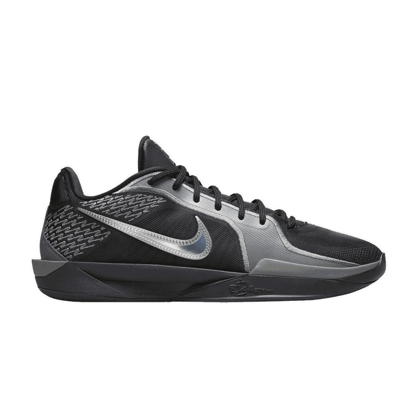 Košarka Nike Sabrina 2 W Crna | FQ2174-001