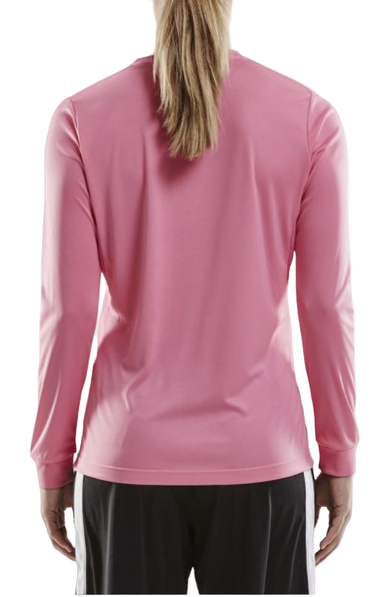 Majica kratkih rukava Craft Long Sleeve Jersey Ružičasta | 1906885-1471, 1