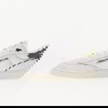 Tenisice i cipele Reebok Club C Bulc Ftw "White/ Varsity Green/ Chalk" Bijela | 100032937, 0