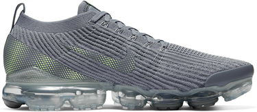 Tenisice i cipele Nike Air VaporMax Flyknit 3 Siva | cu1926-002, 2