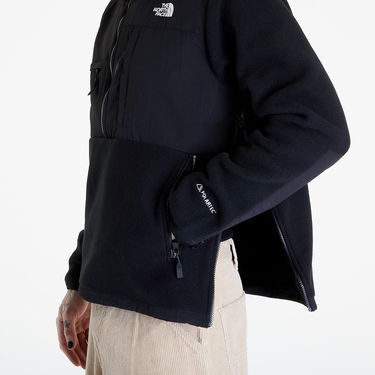Jakna The North Face M Denali Jacket Crna | NF0A7UR3JK3, 3