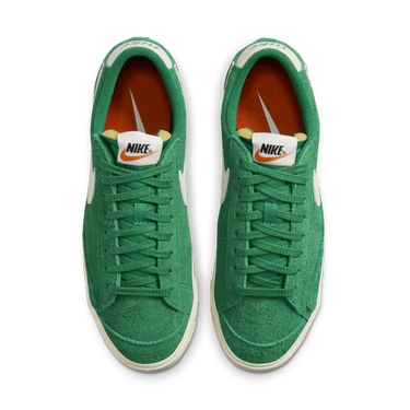 Tenisice i cipele Nike Blazer Low Vintage '77 Zelena | FQ8060-300, 3