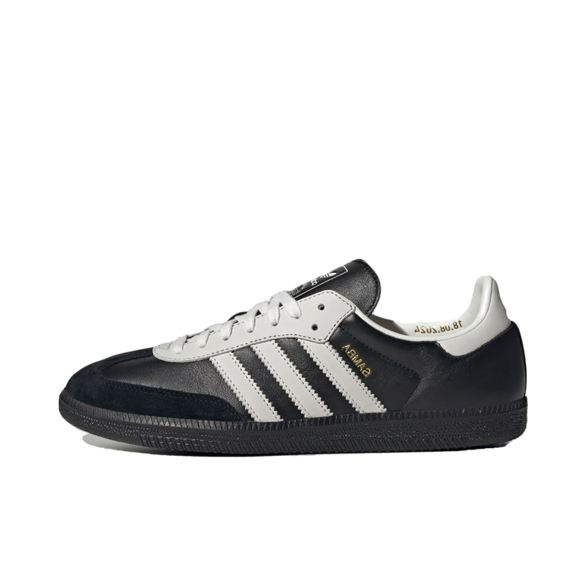 Tenisice i cipele adidas Originals Samba OG Crna | JP5282