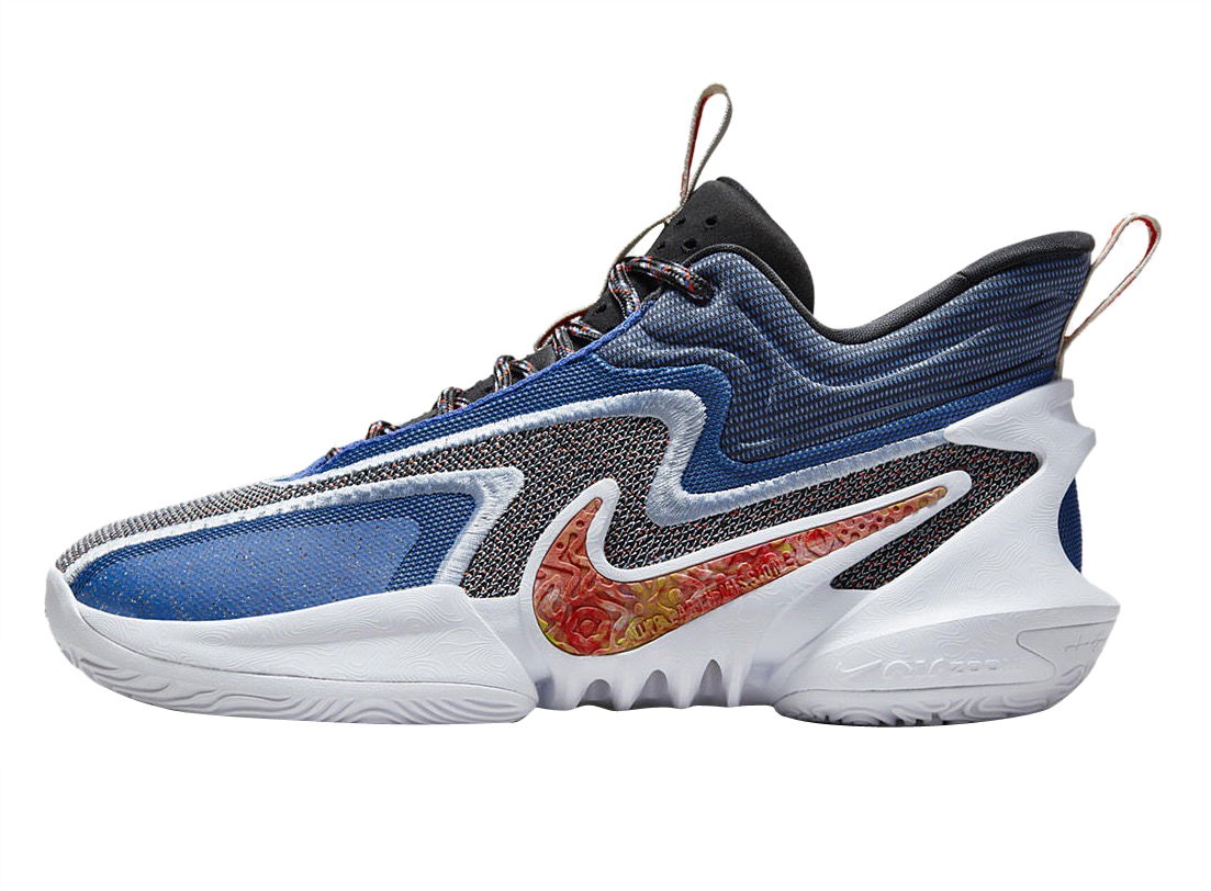 Tenisice i cipele Nike Cosmic Unity 2 Tamnoplava | DH1537-002, 0