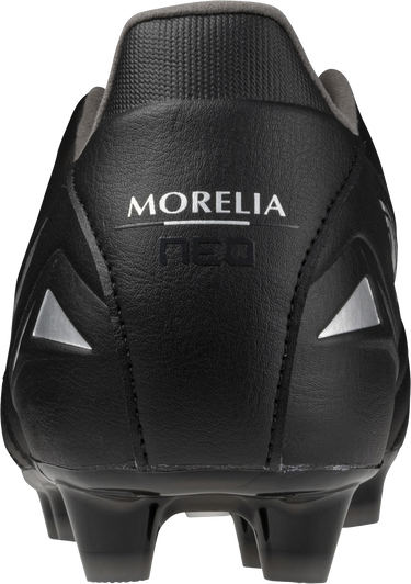 Tenisice i cipele Mizuno Mizuno MORELIA NEO IV PRO FG Crna | p1ga2434-03, 4