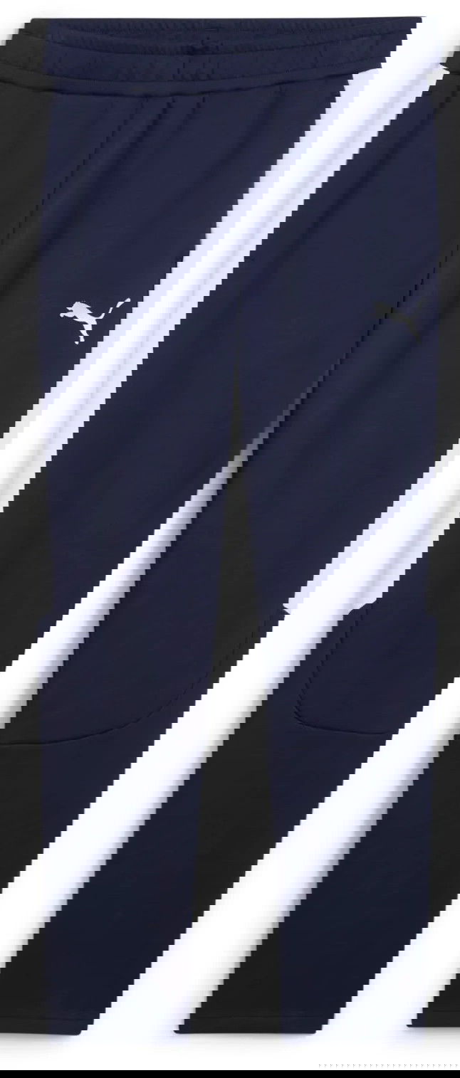 Trenirka Puma Puma teamEVOSTRIPE Pants Tamnoplava | 659948-06
