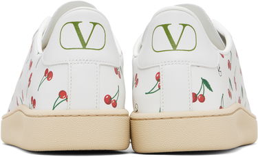Tenisice i cipele Valentino Valentino Garavani 'Valentino' Royco Bijela | 7Y2S0K34DRJ, 1