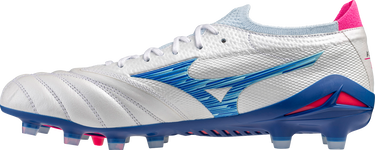 Tenisice i cipele Mizuno Morelia Neo Beta Japan FG Bijela | p1ga2540-25, 1