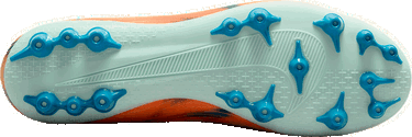Tenisice i cipele Nike Zoom Mercurial Vapor 16 Academy Kylian Mbappé AG Višebojno | fq8365-801, 7