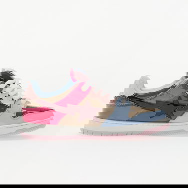 Tenisice i cipele BAPE BAPE Sk8 Sta 2 Višebojno | 0ZXSHM191312OBLX, 2