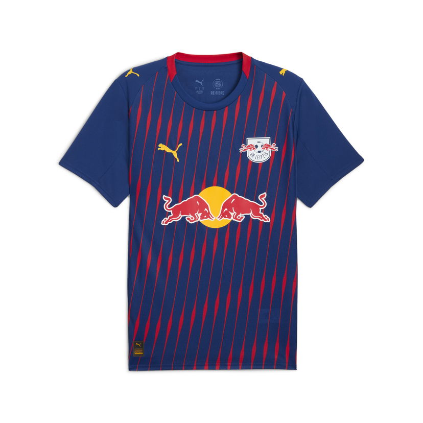 Dres Puma RB Leipzig Away Jersey 25/26 Plava | 779881_05