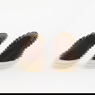 Tenisice i cipele Rick Owens Rick Owens Woven Low 39 Smeđa | DU02E7802 BMO E2, 4