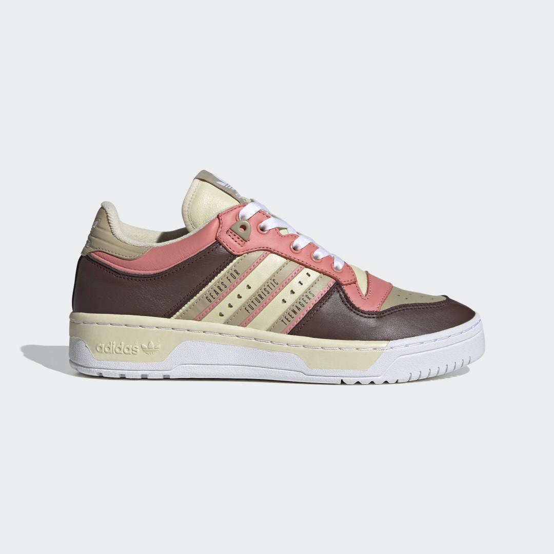 Tenisice i cipele adidas Originals Rivalry Human Made Višebojno | FY1085, 0