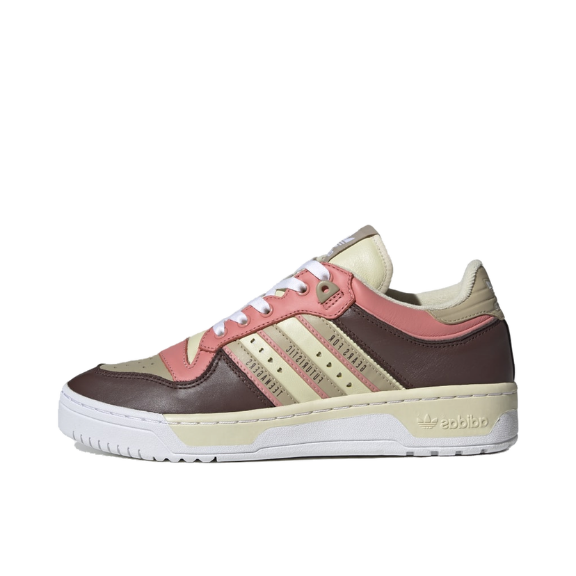 Tenisice i cipele adidas Originals Rivalry Human Made Višebojno | FY1085