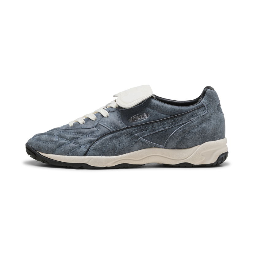 Tenisice i cipele Puma King Indoor Premium Plava | 404363_01