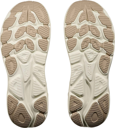 Tenisice i cipele Hoka One One Clifton 10 Bež | 1162030-rnn, 3