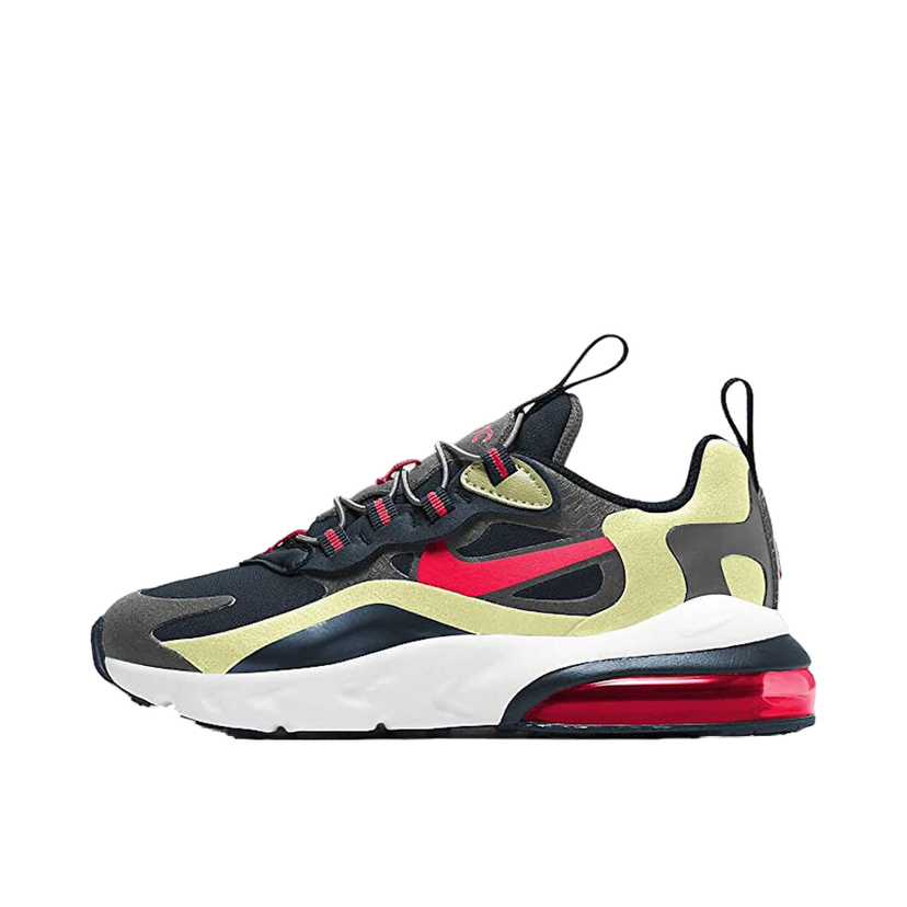 Tenisice i cipele Nike Air Max 270 React Višebojno | BQ0102-015