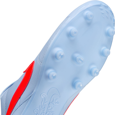 Tenisice i cipele Nike THE PREMIER III FG Plava | hm0265-400, 4