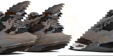 Tenisice i cipele Jordan Jordan 4 Retro Cave Stone Siva | IB4171-200, 4