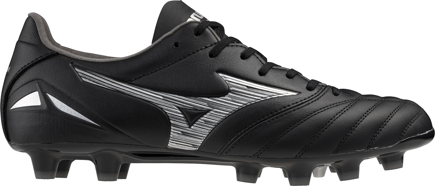 Tenisice i cipele Mizuno Mizuno MORELIA NEO IV PRO FG Crna | p1ga2434-03, 0