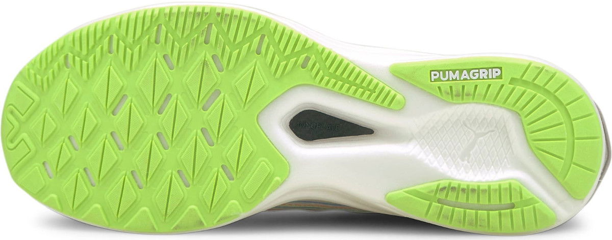 Tenisice i cipele Puma Deviate Nitro SP Bijela | 19530401, 1