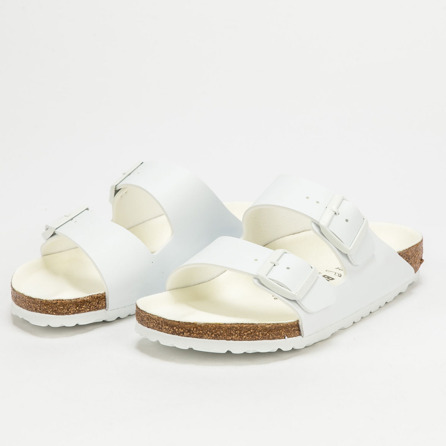 Tenisice i cipele Birkenstock Arizona BS Bijela | 1019061, 1