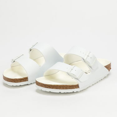 Tenisice i cipele Birkenstock Arizona BS Bijela | 1019061, 1