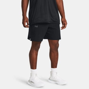 Kratke hlače Under Armour Shorts Crna | 1383391-001, 0