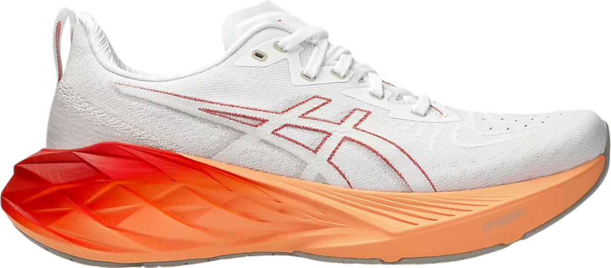 Tenisice i cipele Asics NOVABLAST 4 Narančasta | 1011b693-103, 0