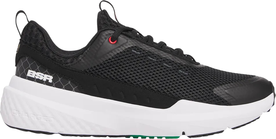Tenisice i cipele Under Armour Project Rock BSR 5 UFC Crna | 3028283-004, 0