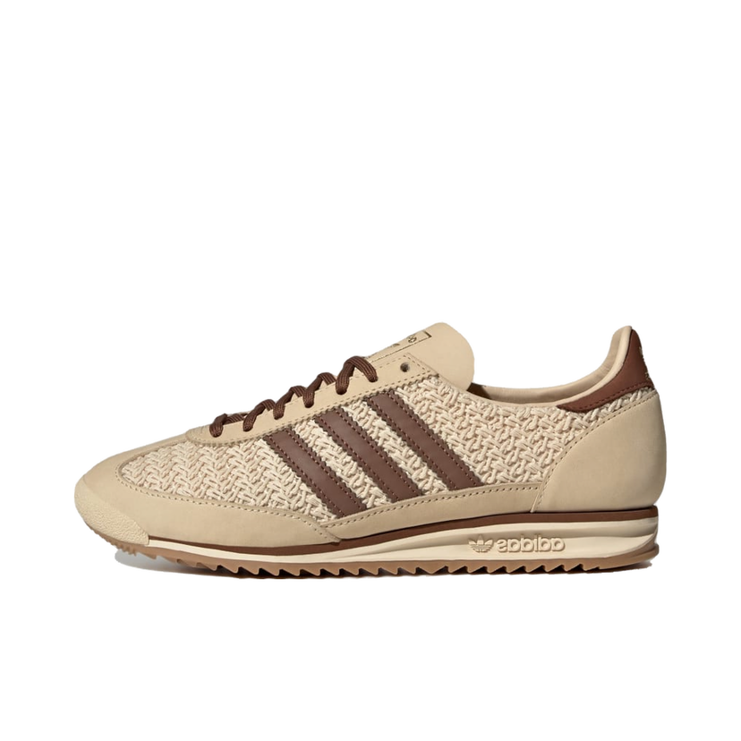 Tenisice i cipele adidas Originals SL 72 OG Bež | JR4229