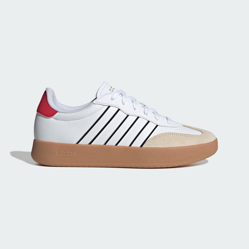 Tenisice i cipele adidas Performance Adidas Barreda Bijela | JH7106