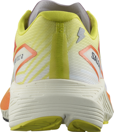 Tenisice i cipele Salomon AERO VOLT 2 W Bijela | l47427400, 3