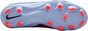 Tenisice i cipele Nike JR PHANTOM 6 HIGH ACADEMY FG/MG Plava | hq2042-400, 2