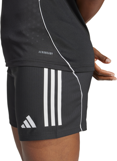 Majica kratkih rukava adidas Performance Adidas TIRO25 Jersey Crna | jh3822, 5