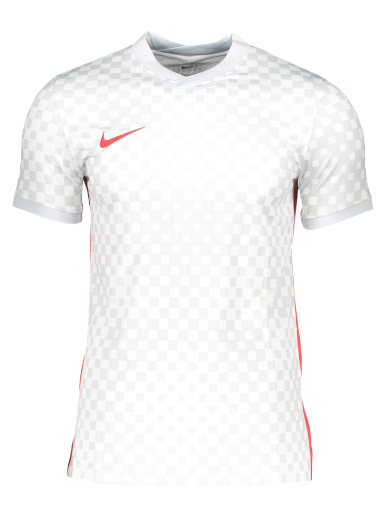 Dres Nike Dri-FIT Graphic Jersey Bijela | dv1460-102