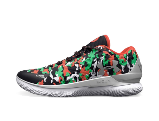 Košarka Under Armour Curry 1 Low Višebojno | 3025632-001