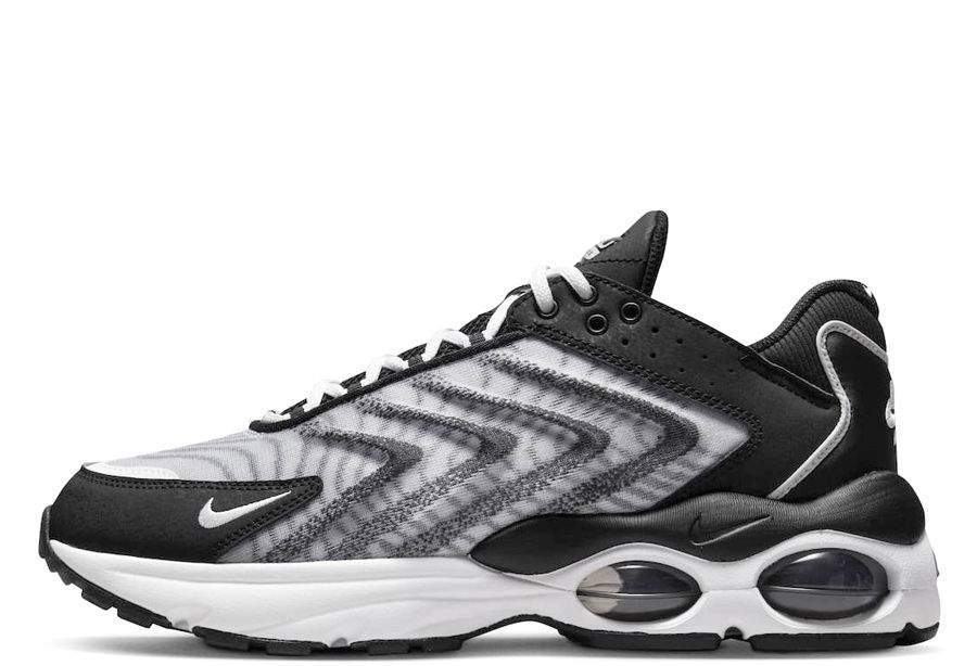 Tenisice i cipele Nike Air Max Tailwind Crna | DQ3984-001, 1