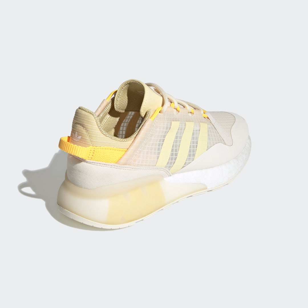 Tenisice i cipele adidas Originals ZX 2K Boost Pure W Žuta | GZ7875, 1