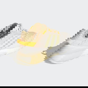 Tenisice i cipele adidas Originals ZX 2K Boost Pure W Žuta | GZ7875, 1