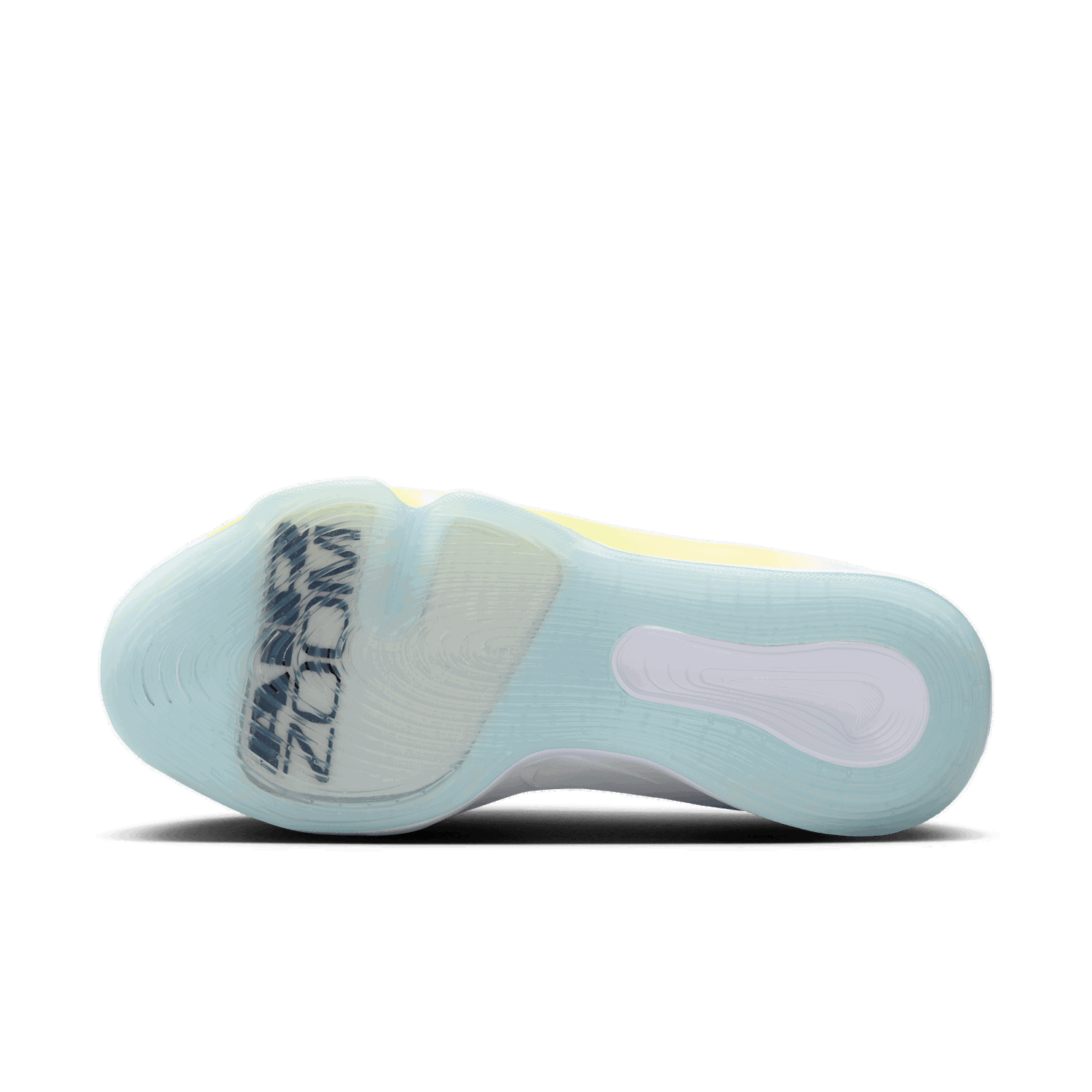 Tenisice i cipele Nike G.T. Hustle 3 Bijela | FV5953-004, 1