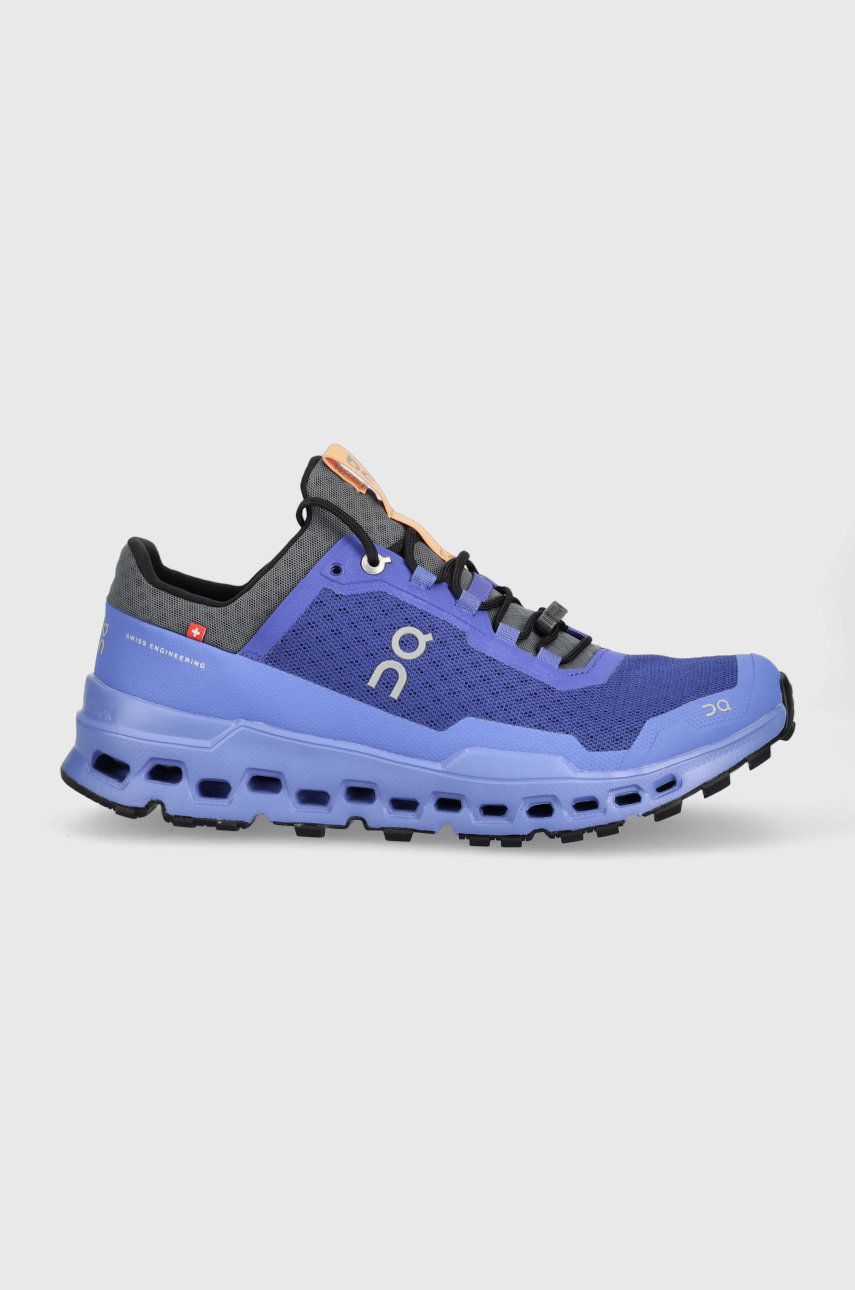 Tenisice i cipele On Running Cloudultra Plava | 4498574, 0