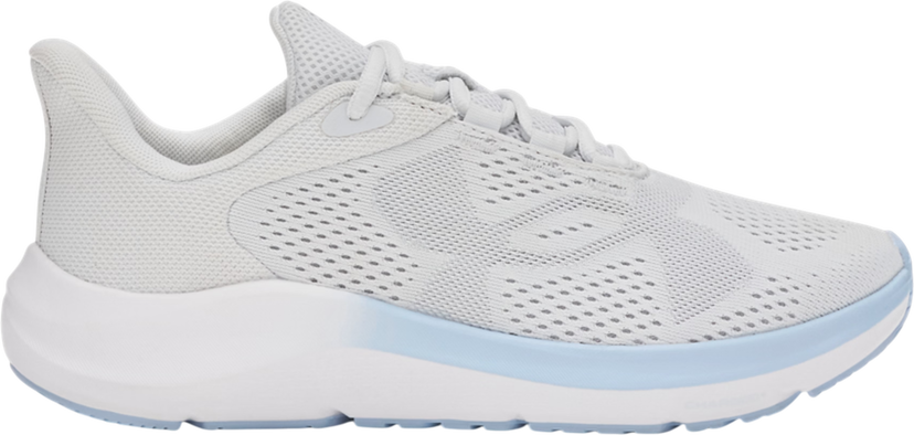 Tenisice i cipele Under Armour Charged Pursuit 4 Bijela | 6000598-023
