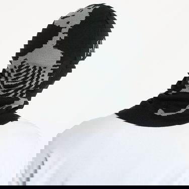 Kape i šeširi RIPNDIP Rip N Dip Fossil Balaclava Crna | RNDFALL25154, 4