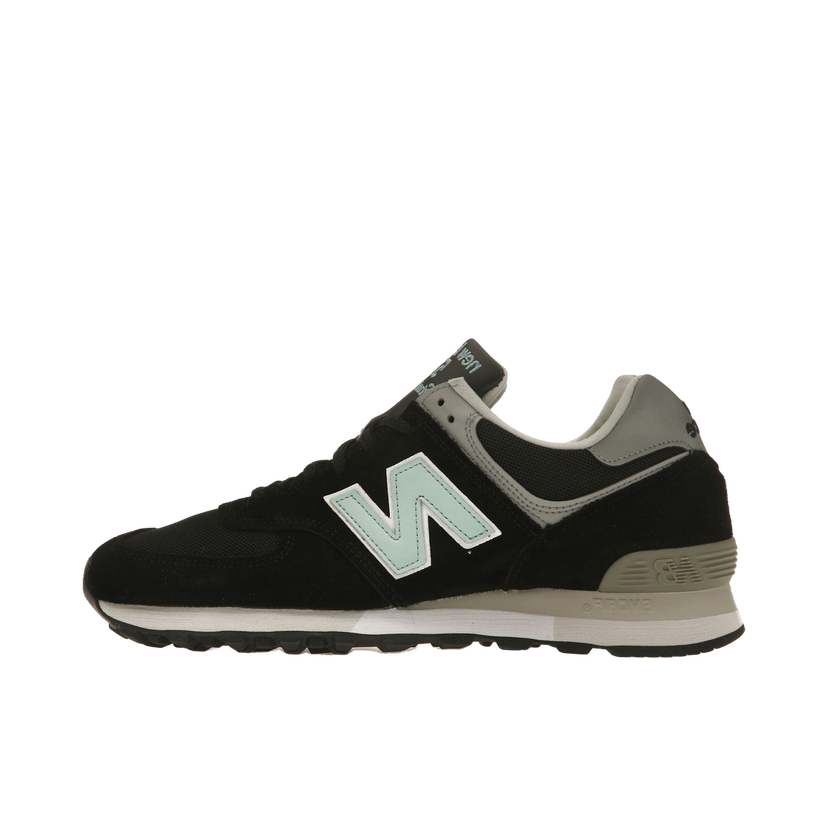 Tenisice i cipele New Balance Studio FY7 x 576 Made In UK "Mediterranean Sea" Tirkiz | OU576SFY
