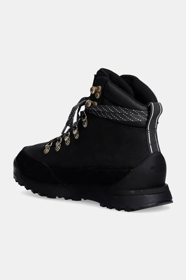 Tenisice i cipele The North Face Back to Berkeley IV Leather Boots Crna | NF0A8A9EKX71, 2